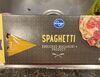 Spaghetti - Produkt