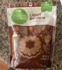 Light Brown Sugar - Product