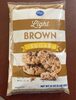 Kroger Light Brown Sugar - Product