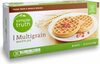 Multigrain waffles count - Product