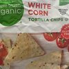 tortilla chips - Product