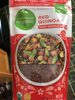 Simple truth organic red quinoa - Producto