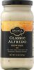 Classic alfredo cream sauce - Produkt