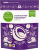 Unsweetened coconut chips - Produkt