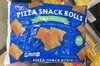 Pizza Snack Rolls - Product