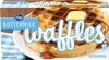 Buttermilk waffles - Produit