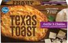 Garlic -cheese texas toast - Product
