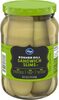 Kosher sandwich slims dill pickles - Producto