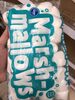 Kroger marshmallows - Produit