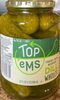 Kosher Dill Wholes - Product