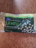 Lentils - Producto