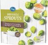 Traditional favorites brussels sprouts - Product