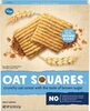 Oat squares - Product