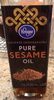Pure sesame oil - Product