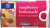 Frozen raspberry lemonade concentrate - Product