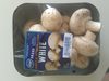 Whole White Mushrooms - Produit