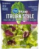 Italian style blend salad - Product
