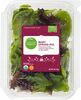 Baby spring mix - Product