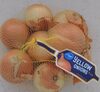 Yellow onions - Producto