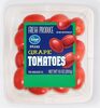 Grape tomatoes - Product