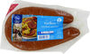 Smoked turkey sausage - Product