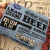Lean ground beef - Produkt