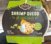 Shrimp queso - Product