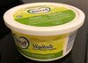 Margarine végétale - Product