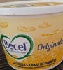 Margarine Becel - Produit