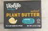 Plant butter - Product