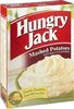 Hungry jack instant mashed potatoes - Product