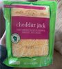 Cheddar jack cheese - Product