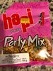 Party mix snacks - Producto