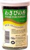 Jfc wasabi fumi furikake rice seasoning - Product