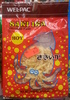 Saki Ika Prepared Squid (Hot) - Product