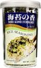 Nori fumi furikake rice seasoning - Produit