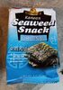 Seaweed Snack - Product
