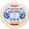 Premium quality rice paper - Producto