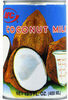 Coconut Milk - Producto