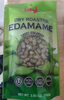 Dry Roasted Edamame with Sea Salt - Producto