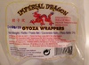 Wrapper Gyoza - Product