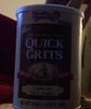Quick Grits - Product