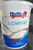 Lowfat Yogurt - Product