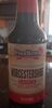 WORCESTERSHIRE SAUCE - Product