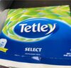 Tetley - Product