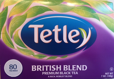 Premium black tea - Produkt - en