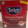 Orange Pekoe Premium Black Tea (Extra Bold Flavor) - Product