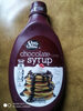 chocolate syrup - 产品