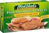 Fish sandwich fillets - Product