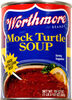 Mock turtle soup - Product